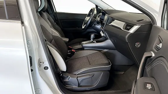 Renault Captur 2024 photo 3