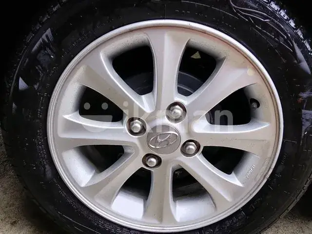 Hyundai Grand I10 2016 photo 5