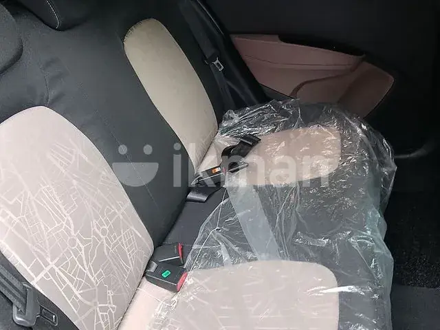 Hyundai Grand I10 2016 photo 4