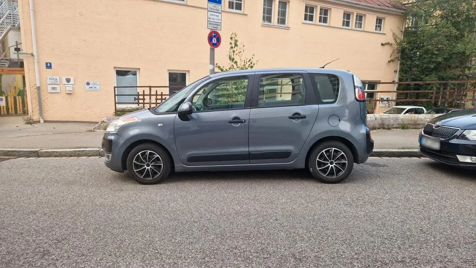 Citroen Picasso