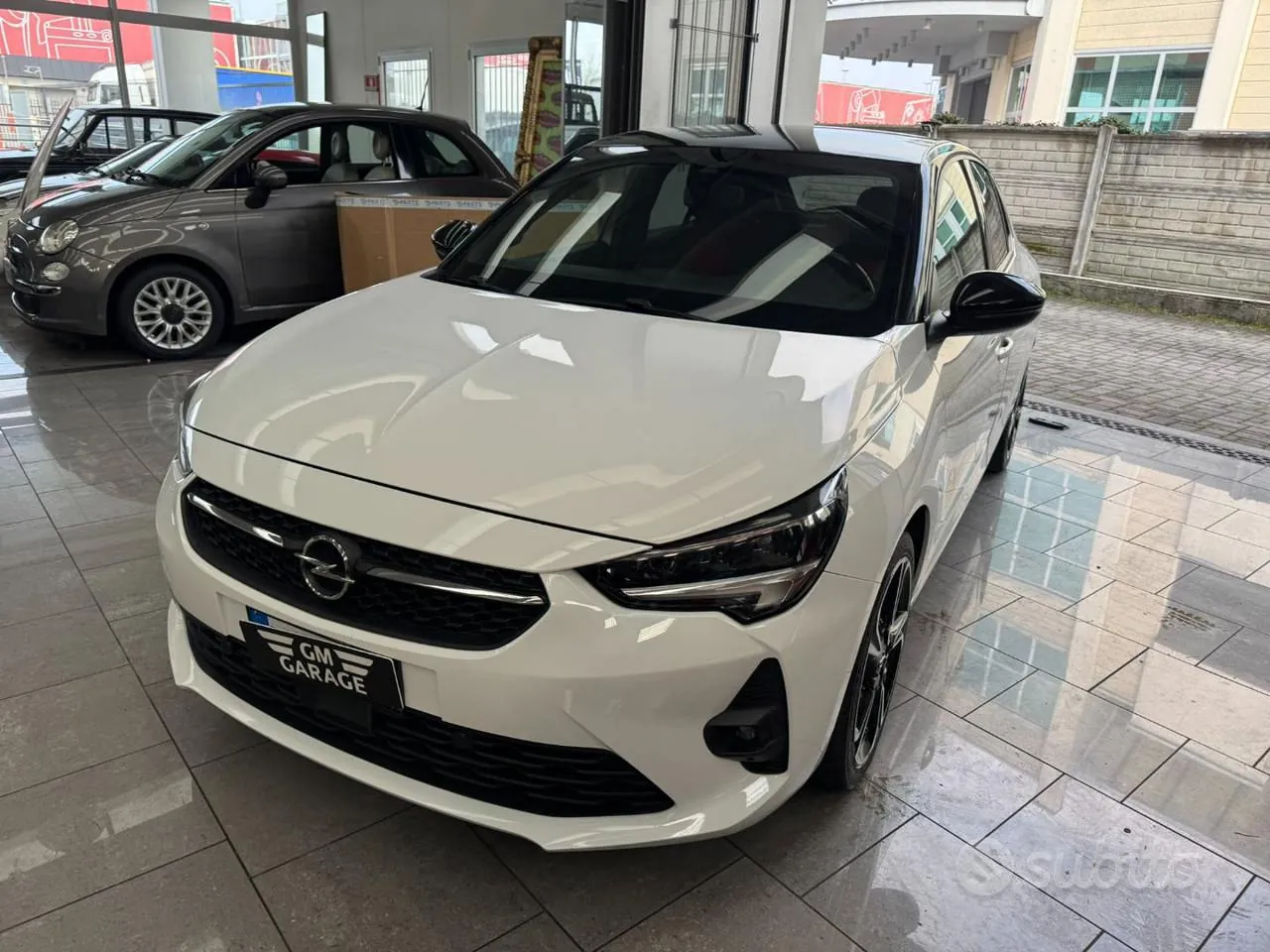 Opel Corsa 2020 photo 2