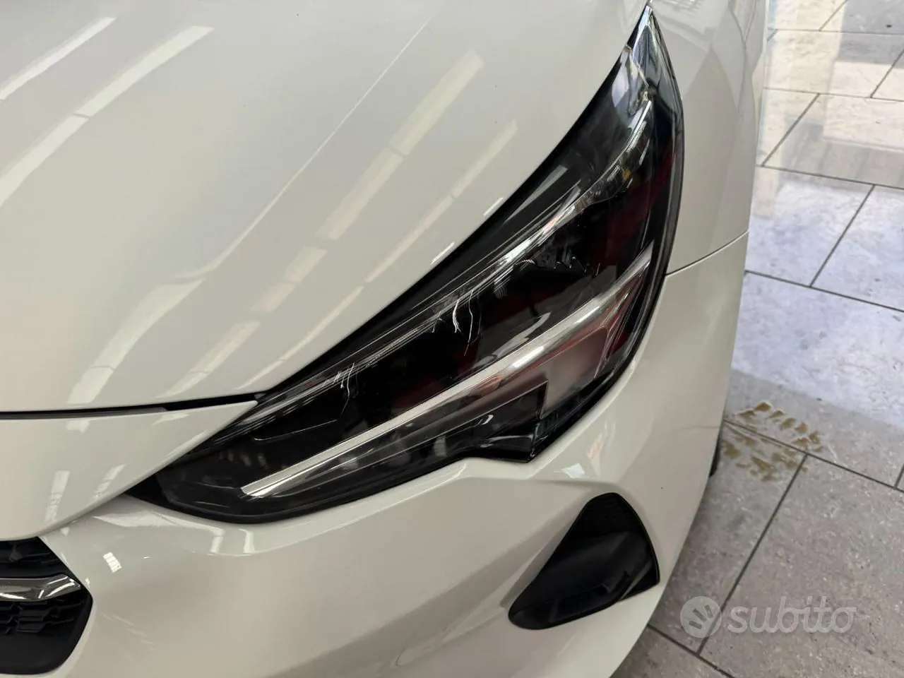 Opel Corsa 2020 photo 5