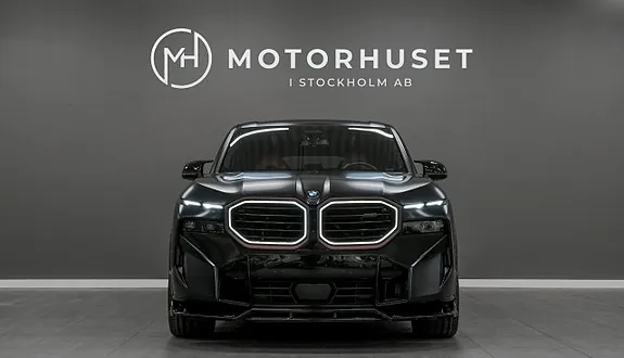 BMW Xm 2024 photo 2
