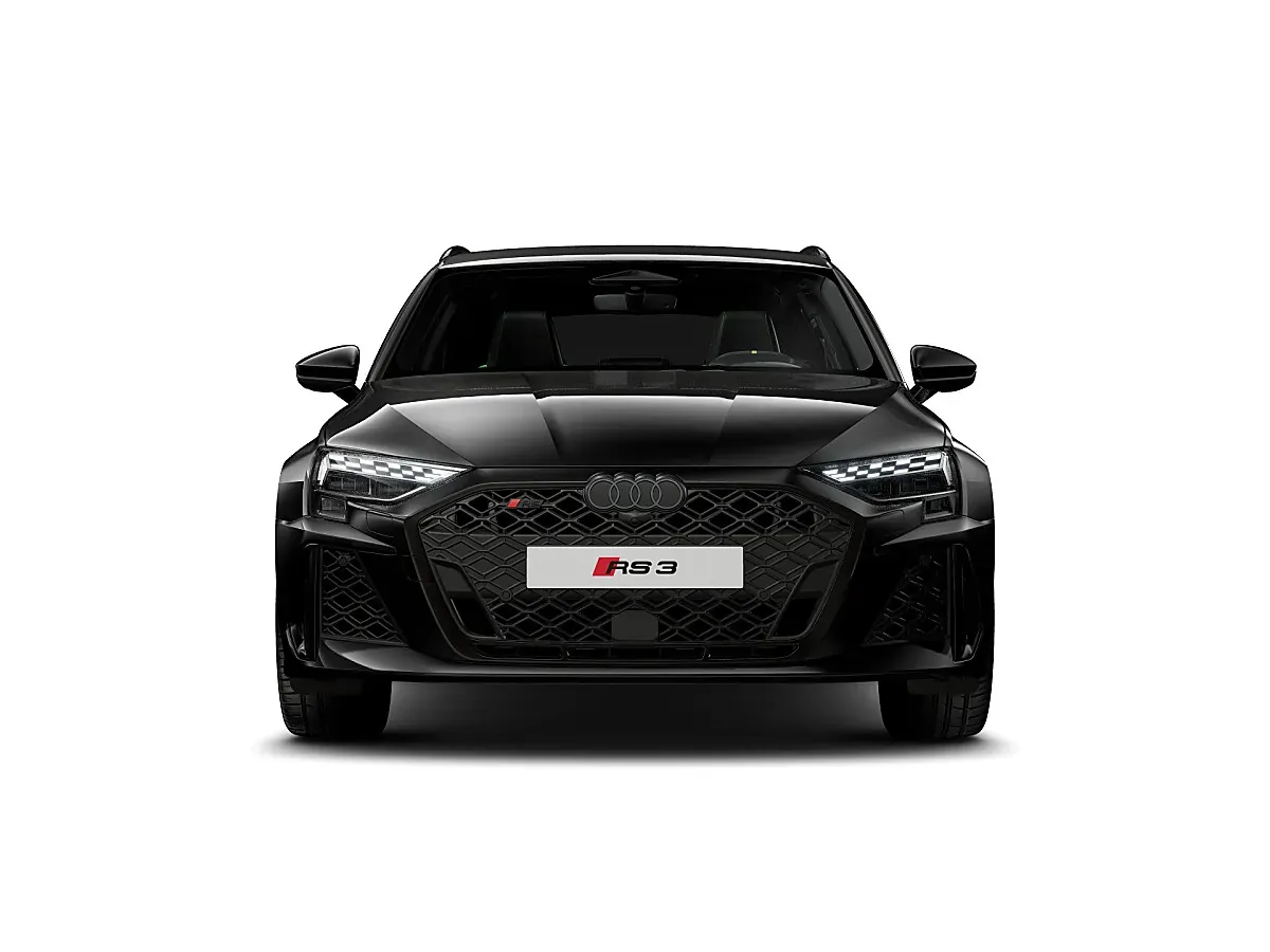 Audi A3 2026 photo 3