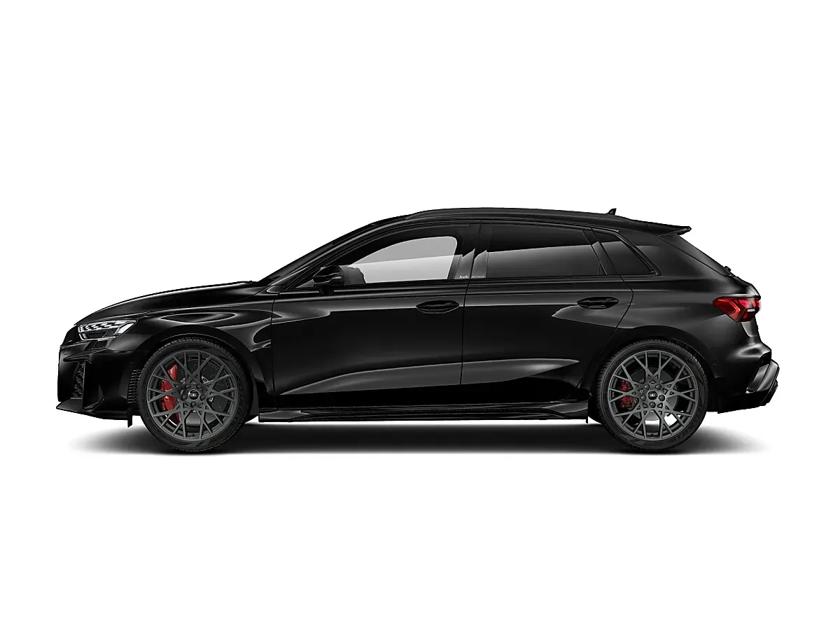 Audi A3 2026 photo 2