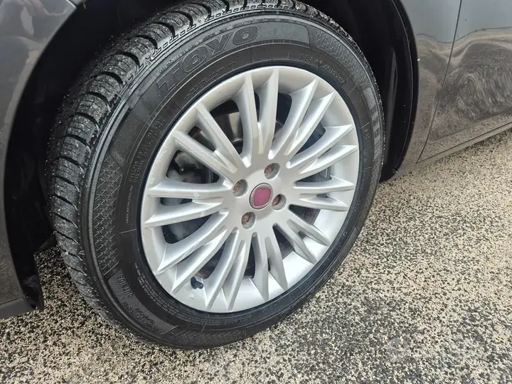 Fiat Bravo 2009 photo 4