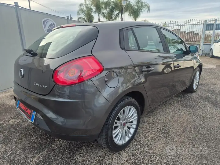 Fiat Bravo 2009 photo 5