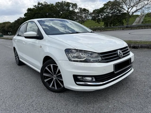 Volkswagen Vento