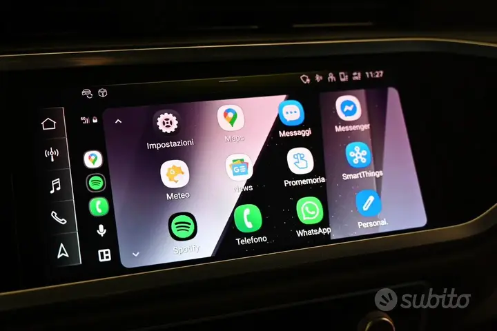 Audi Q3 2021 photo 3