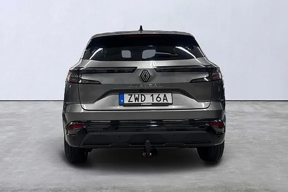 Renault Austral 2024 photo 5