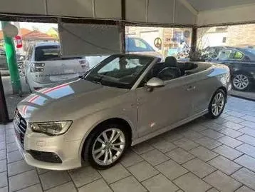 Audi A3 Cabrio