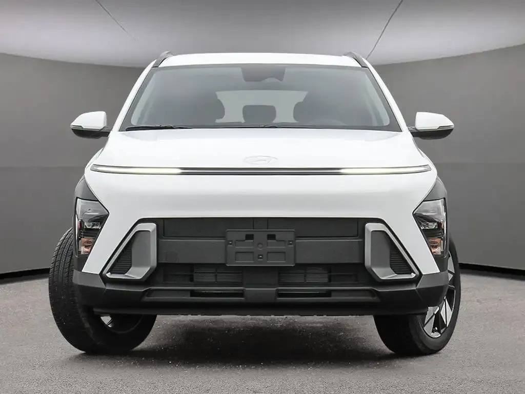 Hyundai Kona 2026 photo 3