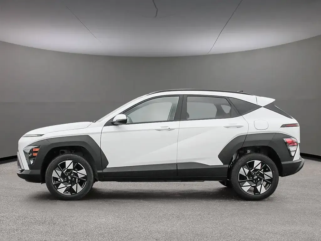 Hyundai Kona 2026 photo 4