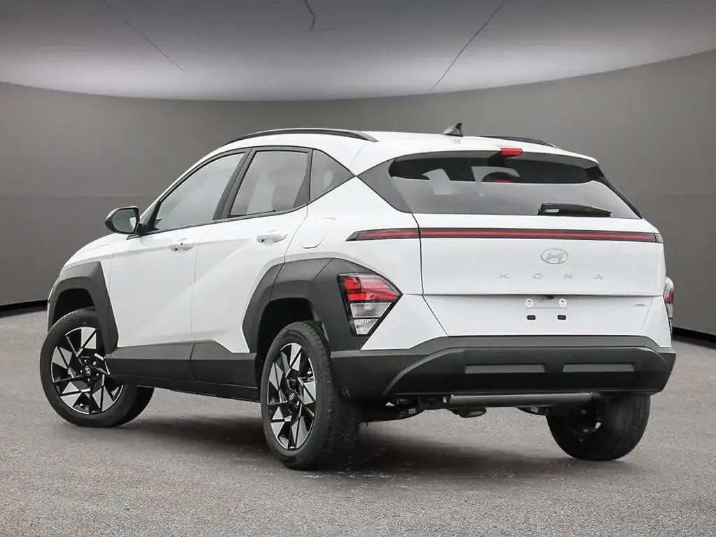 Hyundai Kona 2026 photo 5