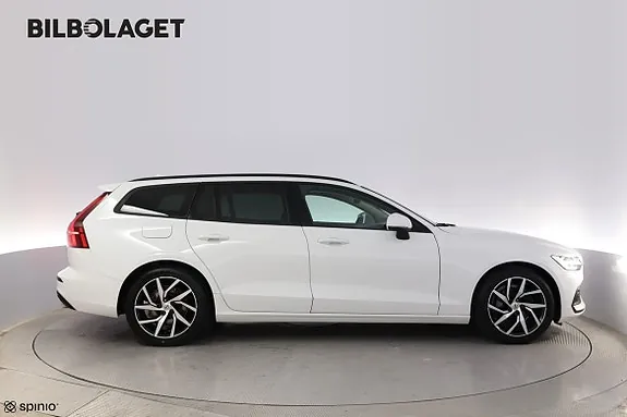 Volvo V60 2020 photo 2