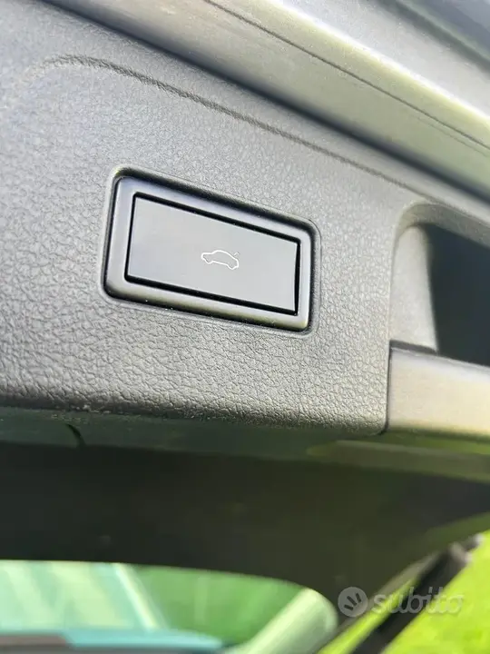 Volkswagen Passat 2018 photo 4