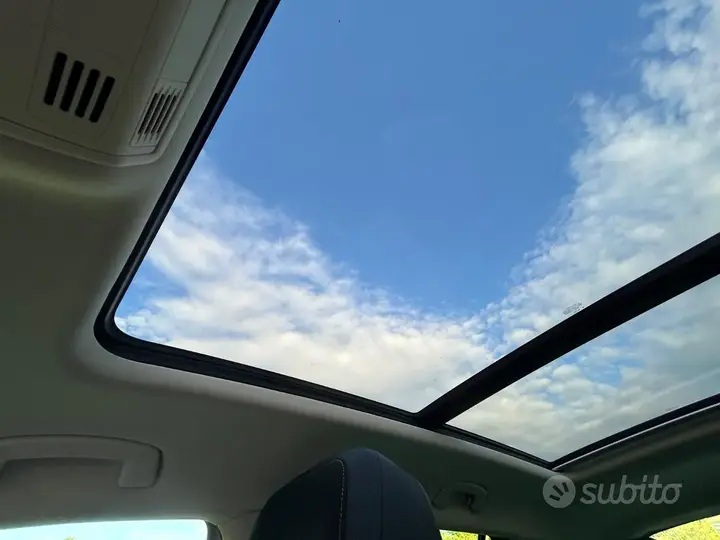 Volkswagen Passat 2018 photo 3