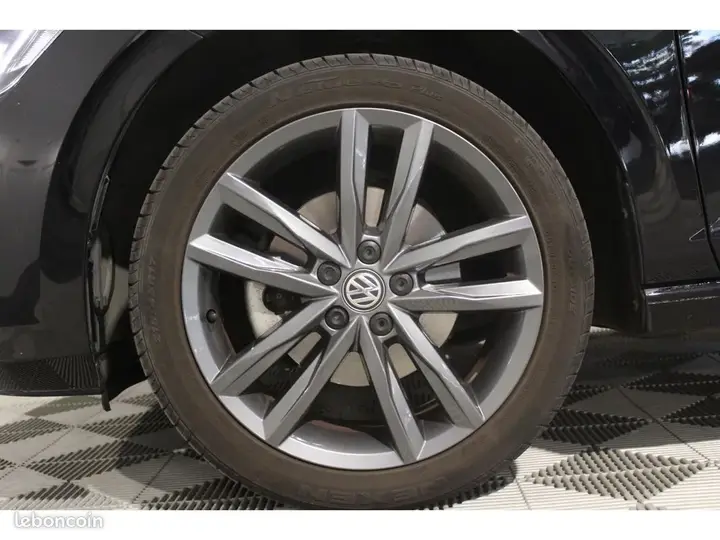 Volkswagen Polo 2020 photo 5