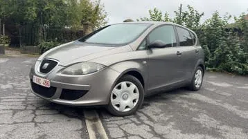 Seat Altea