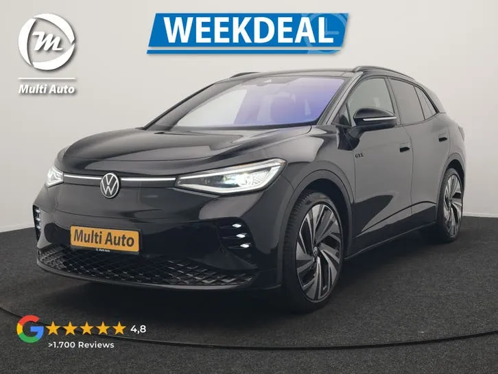 Volkswagen Id.4