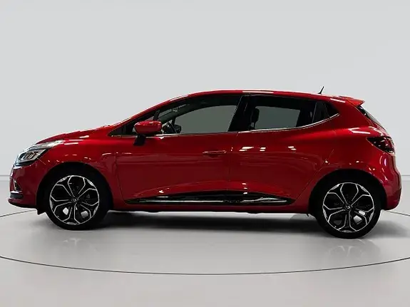 Renault Clio 2017 photo 2