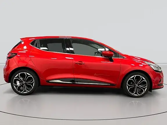 Renault Clio 2017 photo 5