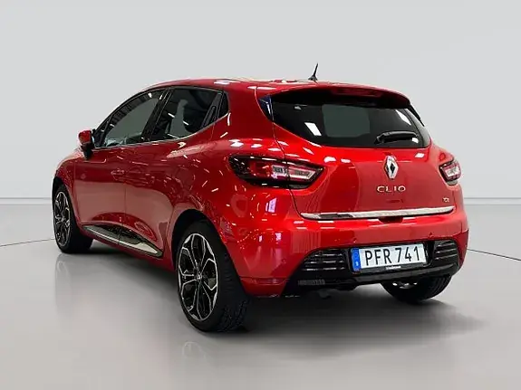 Renault Clio 2017 photo 3