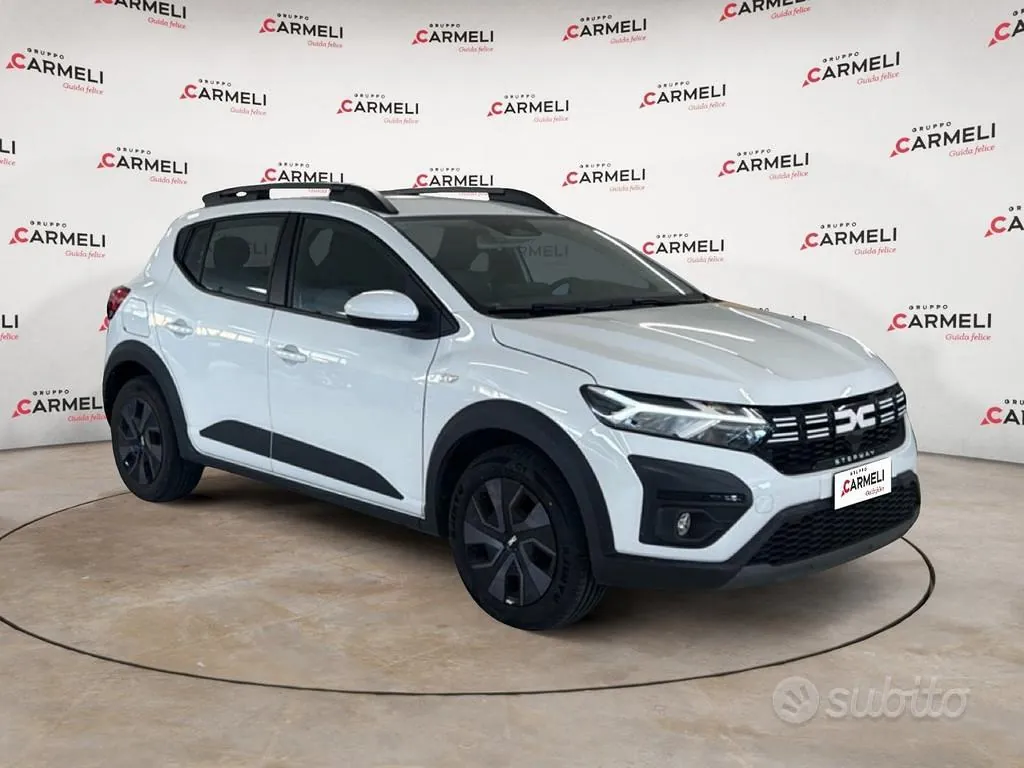 Dacia Sandero 2024 photo 4