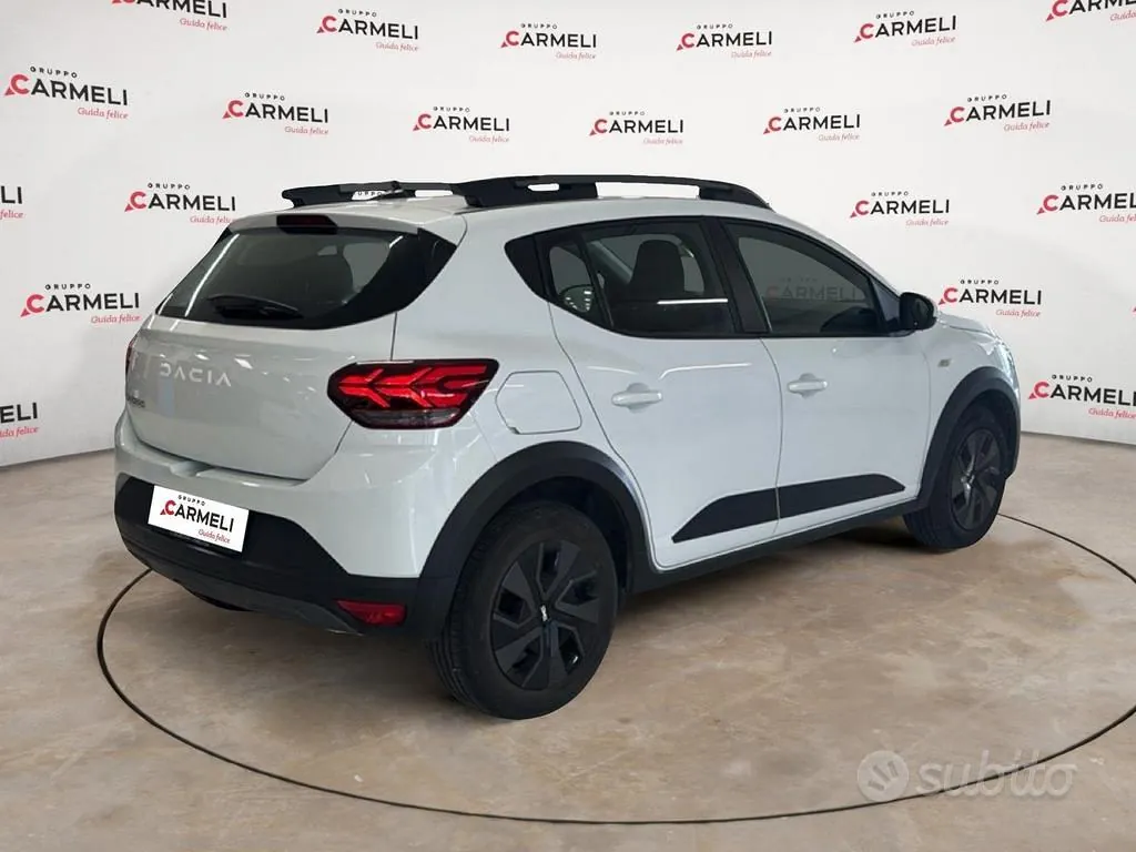 Dacia Sandero 2024 photo 5