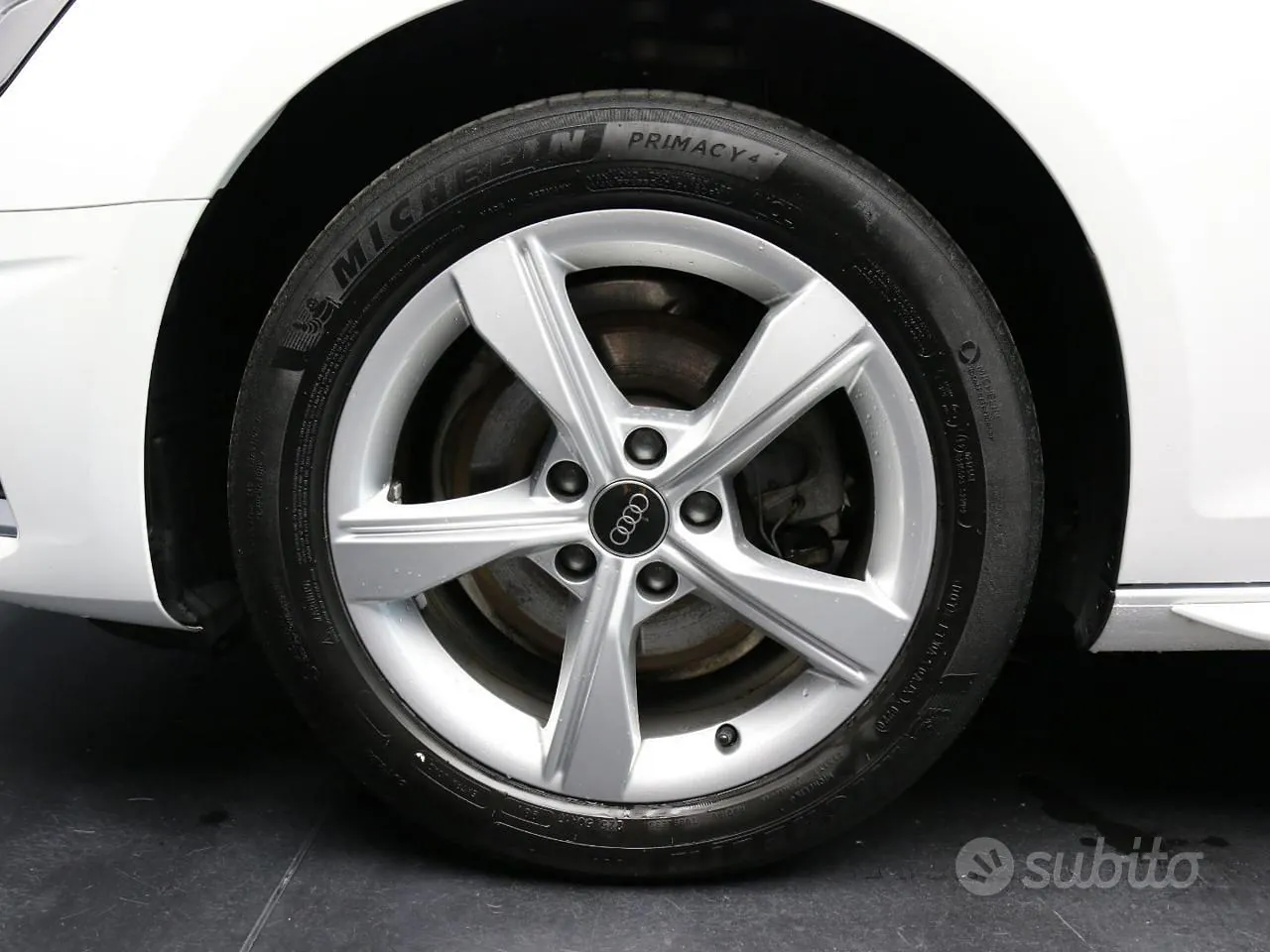 Audi A4 Avant 2023 photo 5