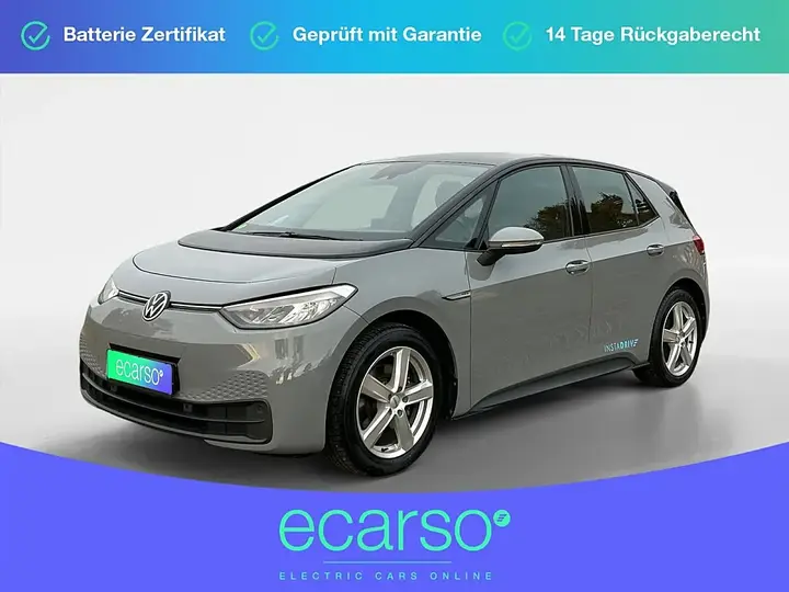 Volkswagen Id.3