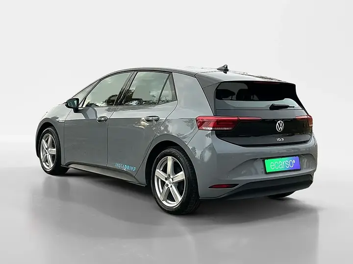 Volkswagen Id.3 2020 photo 3
