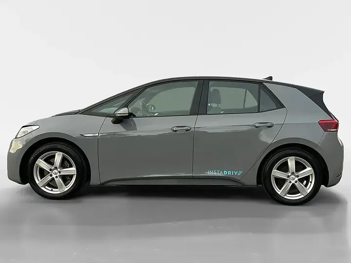 Volkswagen Id.3 2020 photo 2