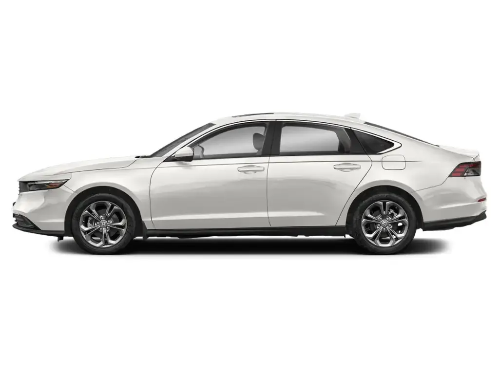 Honda Accord 2024 photo 3