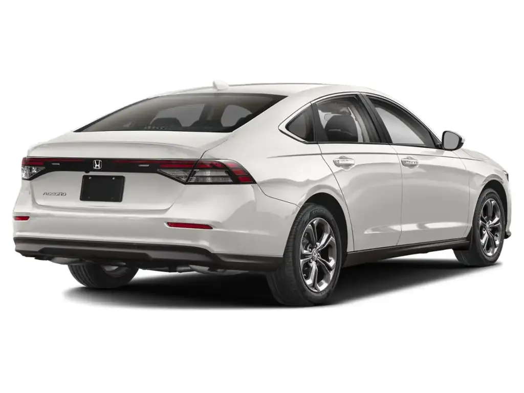 Honda Accord 2024 photo 2
