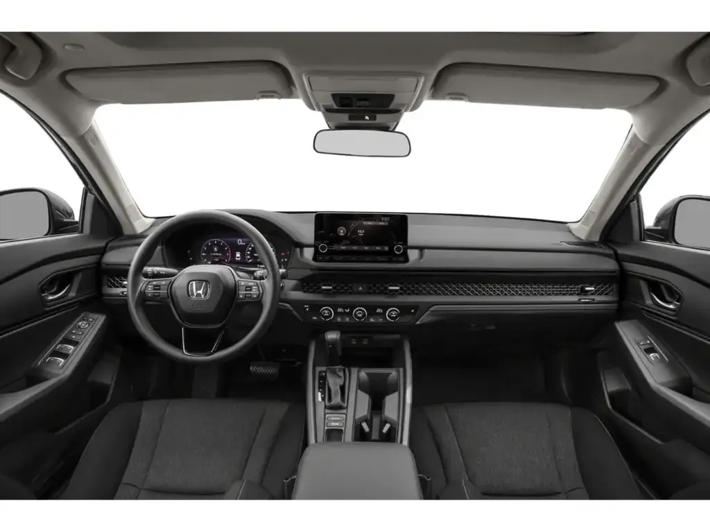 Honda Accord 2024 photo 5