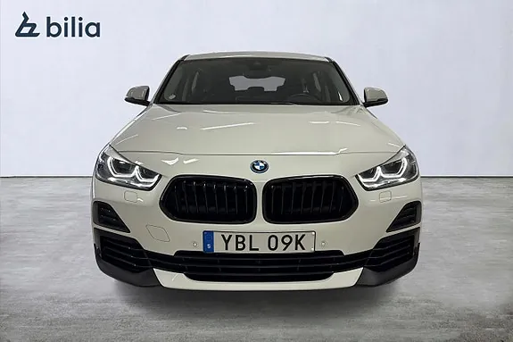 BMW X2 2023 photo 5