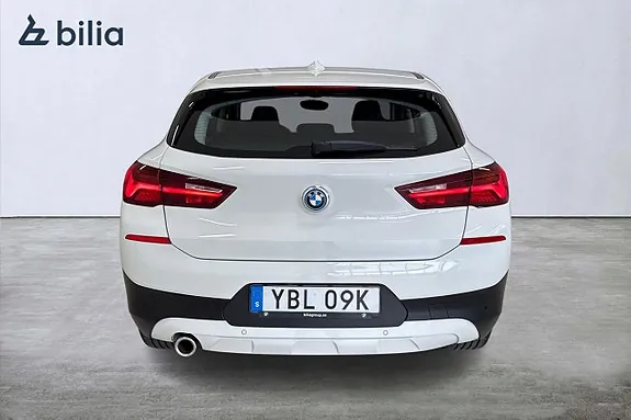 BMW X2 2023 photo 4