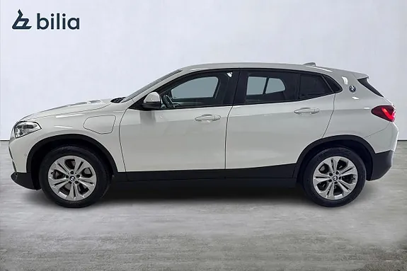 BMW X2 2023 photo 3
