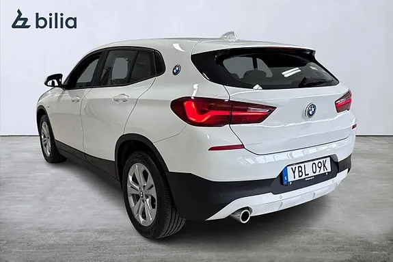 BMW X2 2023 photo 2