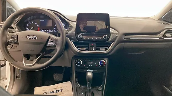 Ford Puma 2024 photo 4