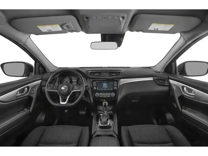 Nissan Qashqai 2021 photo 5
