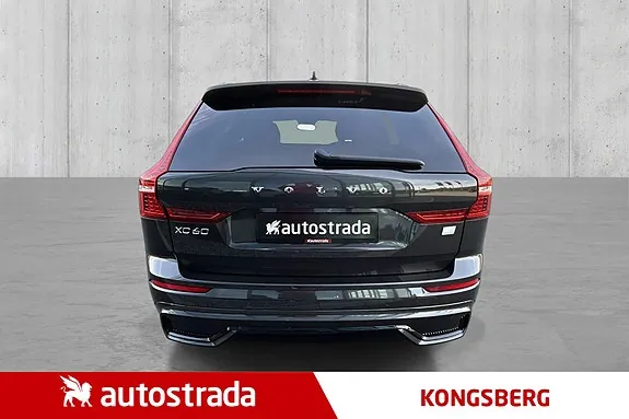 Volvo Xc60 2024 photo 4