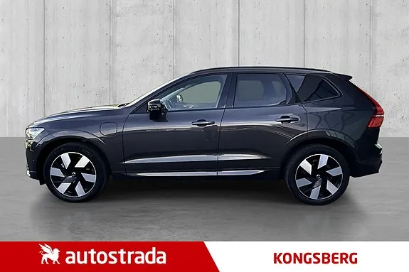 Volvo Xc60 2024 photo 2