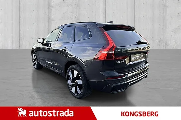 Volvo Xc60 2024 photo 3