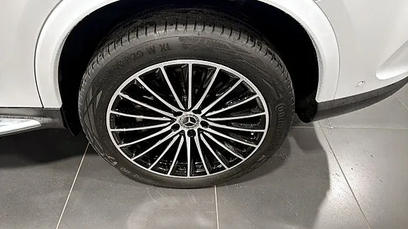 Mercedes-Benz Glc300 E 2024 photo 5