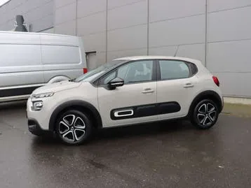 Citroen C3 2020 photo 2