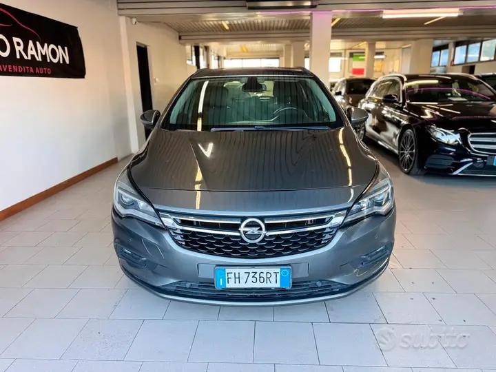 Opel Astra 2026 photo 2