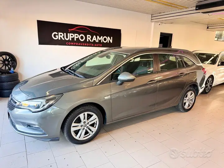 Opel Astra 2026 photo 4