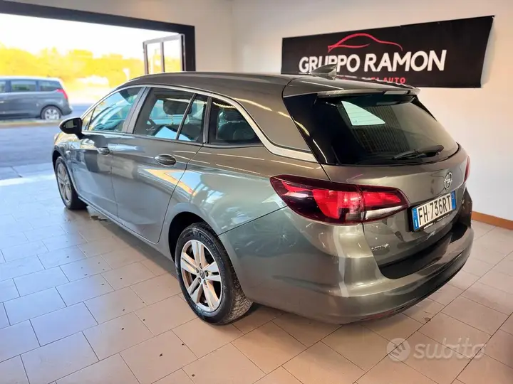 Opel Astra 2026 photo 5